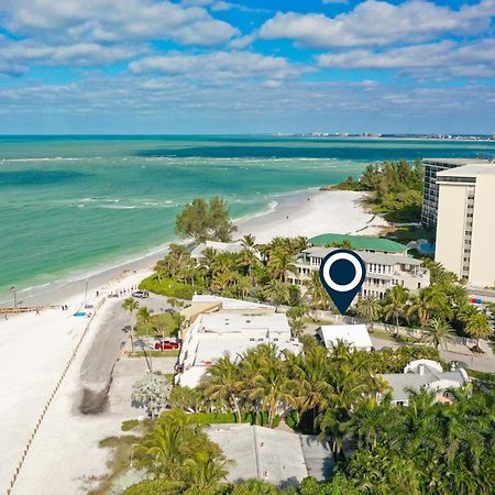 Parrot Beach Cottages Suite #4 Siesta Key Buitenkant foto