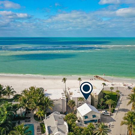 Parrot Beach Cottages Suite #4 Siesta Key Kamer foto