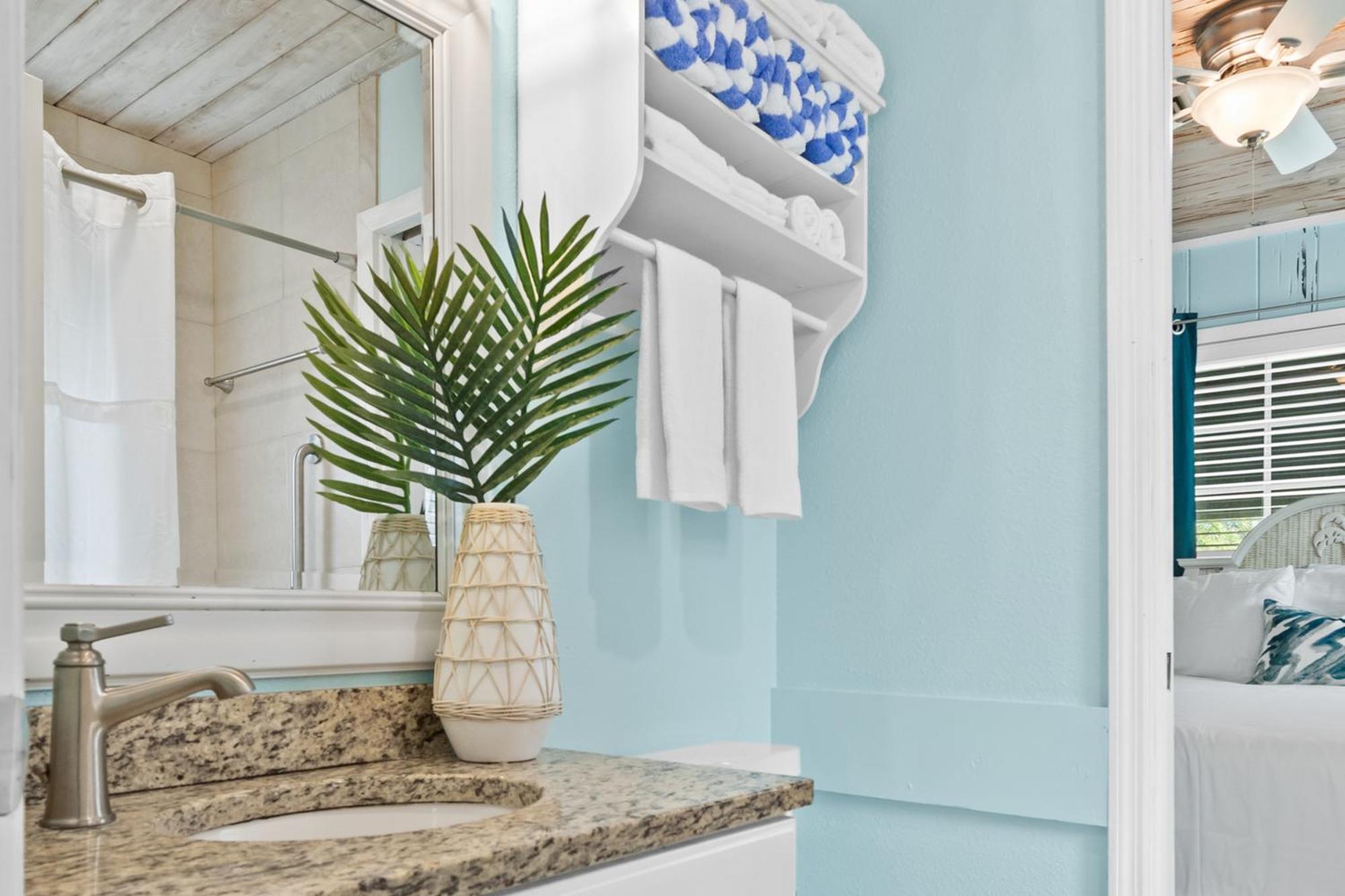 Parrot Beach Cottages Suite #4 Siesta Key Kamer foto