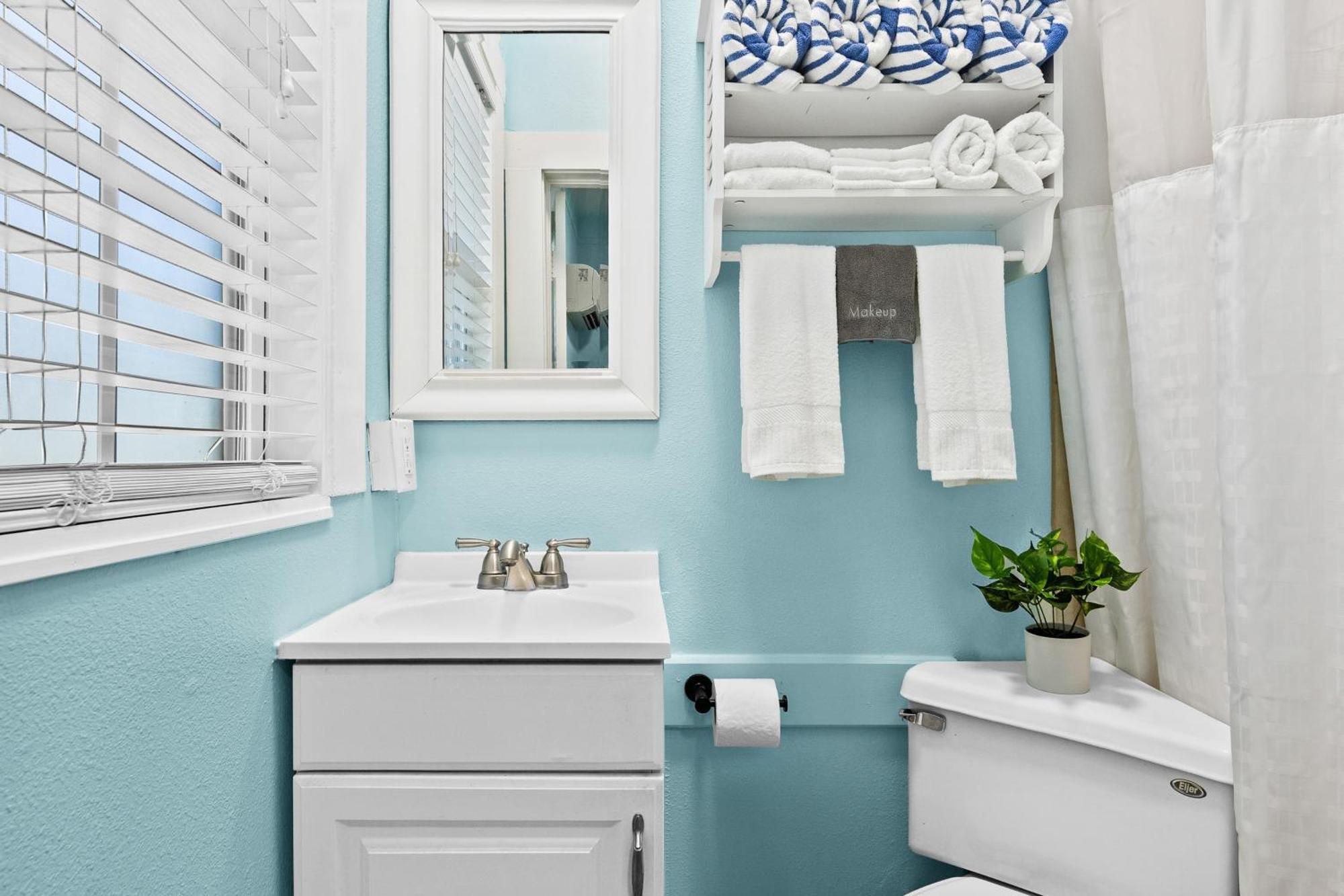 Parrot Beach Cottages Suite #4 Siesta Key Kamer foto