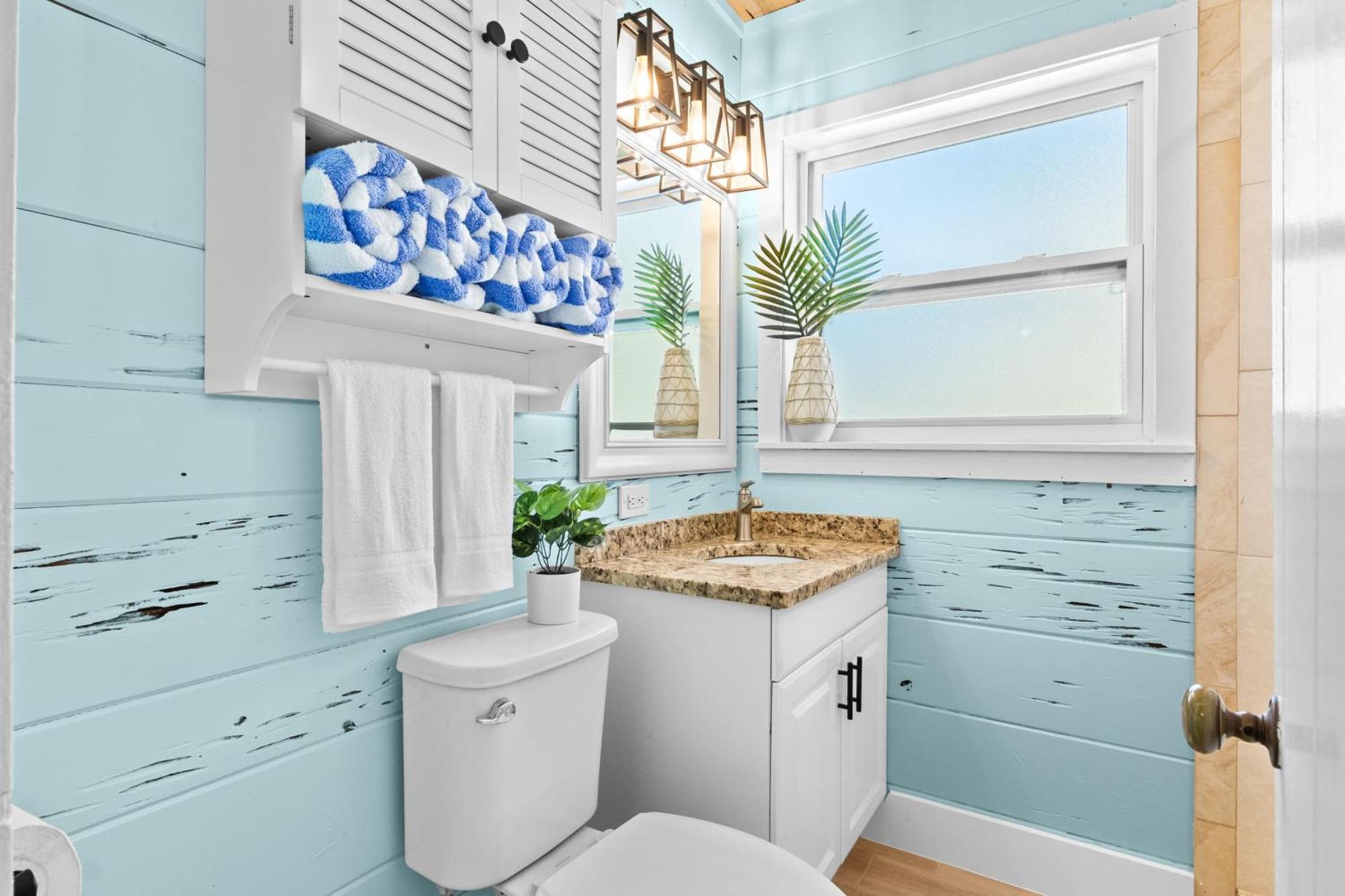 Parrot Beach Cottages Suite #4 Siesta Key Kamer foto